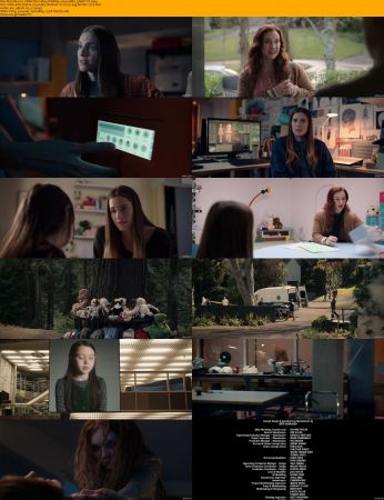 M3GAN 2022 UNRATED 1080p WEBRip x264-LAMA