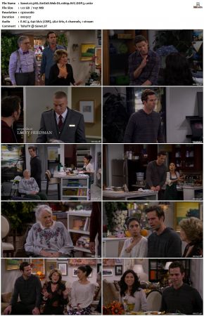 9JKL S01 1080p WEB-DL x264-NOGRP