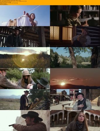 The Old Way 2023 720p BluRay x264 DTS-MTeam