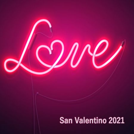 Various Artists - Love San Valentino 2023 (2023)