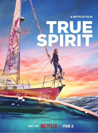 True Spirit 2023 WEB-DL 1080p DUAL H264-HDM mkv