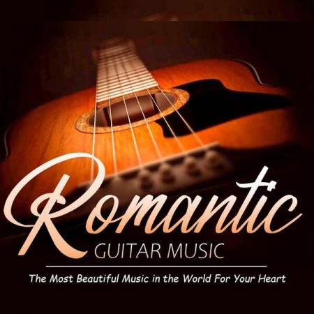Seong Sue - Guitar Music Love Songs Romantic (2023)