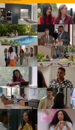 The Love Club Laurens Dream 2023 1080p WEBRip x264-LAMA