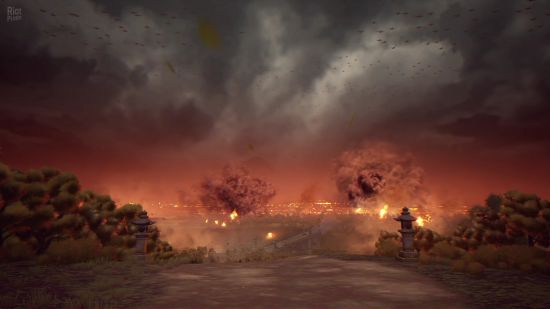 Raid on Taihoku + Bonus ContentFitGirl Repack