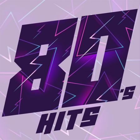 Various Artists - 80's Hits (2023) mp3, flac