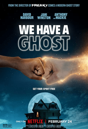We Have a Ghost 2023 WEBRip x264-LAMA