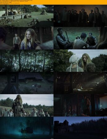 Black Spider 2022 GERMAN 1080p BluRay H264 AAC-WORLD