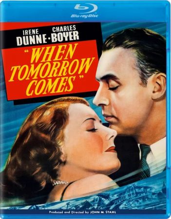 When Tomorrow Comes 1939 BRRip x264-ION10