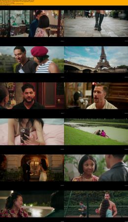 Meet Me in Paris 2023 1080p WEB-DL DDP5.1 x264-AOC