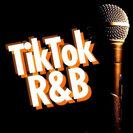 Various Artists - TikTok R&amp;B (2023)