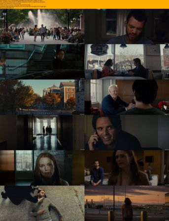 Sharper 2023 720p WEBRip 800MB x264-GalaxyRG