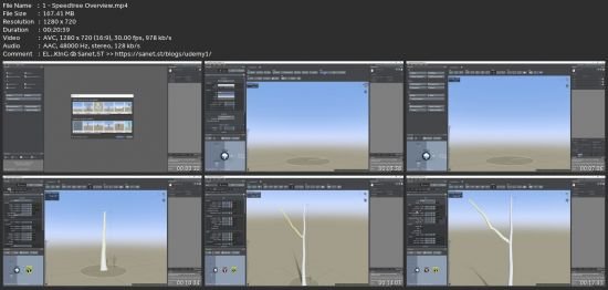 Unreal Engine 5 : The Witcher Inspired Scene