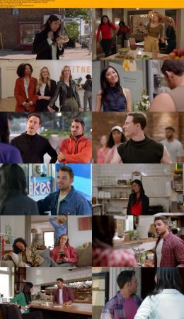 The Love Club Sydneys Journey 2023 1080p WEBRip x264-LAMA