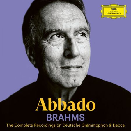 Claudio Abbado - Abbado Brahms (2023)