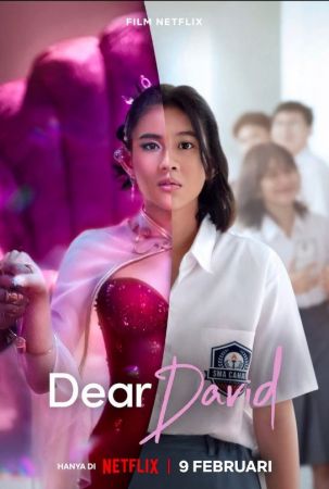 Dear David 2023 1080p NF WEB-DL DUAL DDP5.1 H264-SMURF