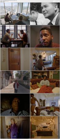 The Sleeping Negro 2021 1080p WEBRip x265-LAMA