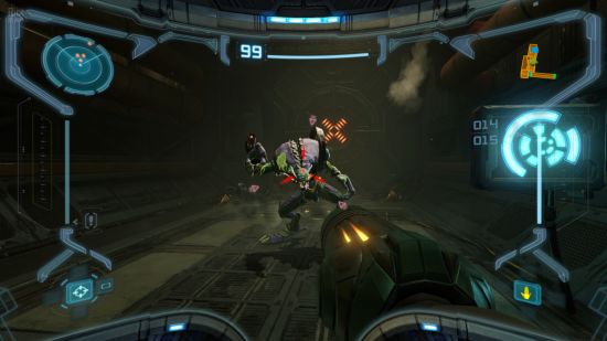 Metroid Prime Remastered + Ryujinx/Yuzu Switch EmulatorsFitGirl Repack