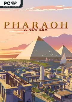 Pharaoh A New Era v1.1-P2P
