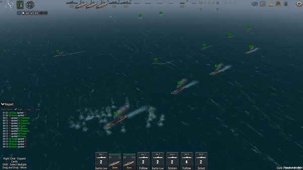 Ultimate Admiral Dreadnoughts v1.1.7-P2P