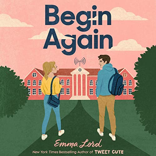 Begin Again: A NovelAudiobook