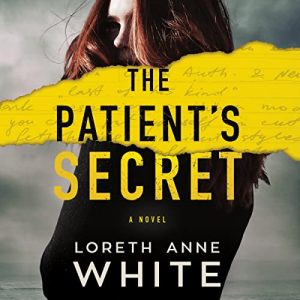 The Patient's Secret: A NovelAudiobook