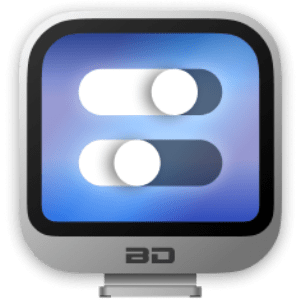 BetterDisplay Pro 1.4.11 beta macOS