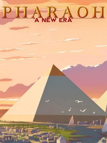 Pharaoh: A New Era (MULTi5) –DODI Repack