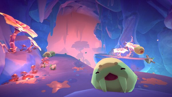 Slime Rancher 2 Song of the Sabers Early Access