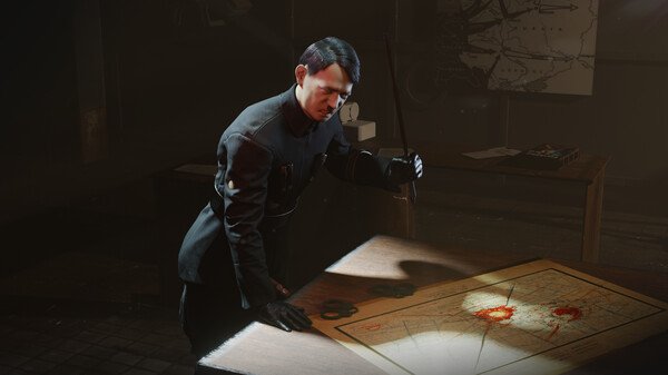 Hitler BDSM Bunker-GoldBerg