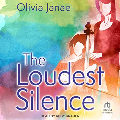 The Loudest SilenceAudiobook