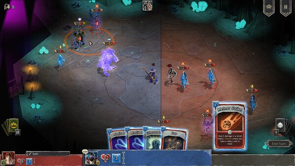 HELLCARD Early Access