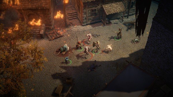 Pathfinder Wrath of the Righteous v2.0.7o-GOG