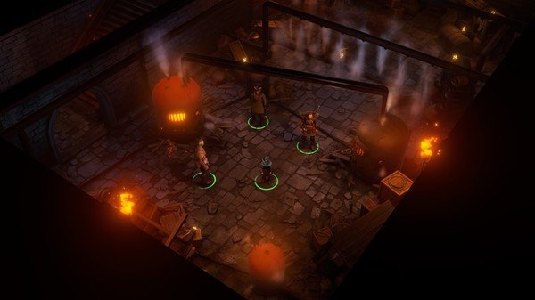 Pathfinder Wrath of the Righteous v2.0.7o-GOG
