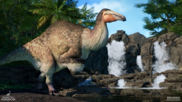 Prehistoric Kingdom v1.1.122 Early Access