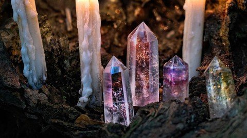 Develop &amp; Deepen Your Psychic Mediumship Skills Level 1