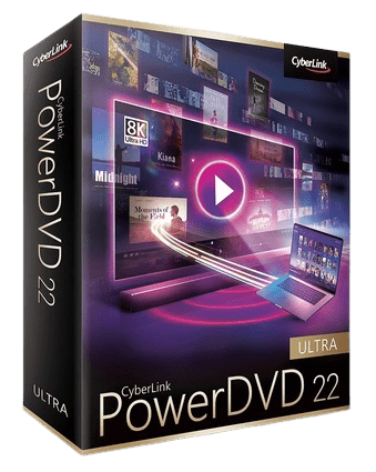 for mac download CyberLink PowerDVD Ultra 22.0.3008.62