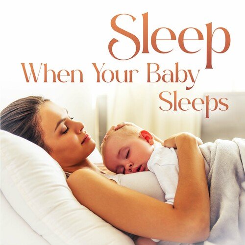 Relax Baby Music Collection - Lullabies for Mom and Baby (2023)