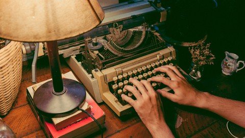 Creative Writing Mastery: Learn To Write Compelling Stories