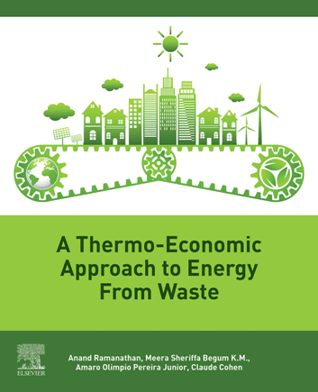 A Thermo-Economic Approach to Energy From Waste