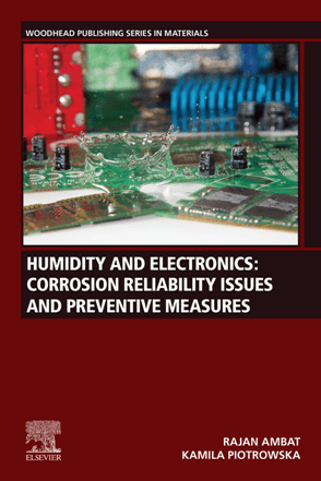 Humidity and Electronics : Corrosion Reliability Issues and Preventive Measures (True ePUB)