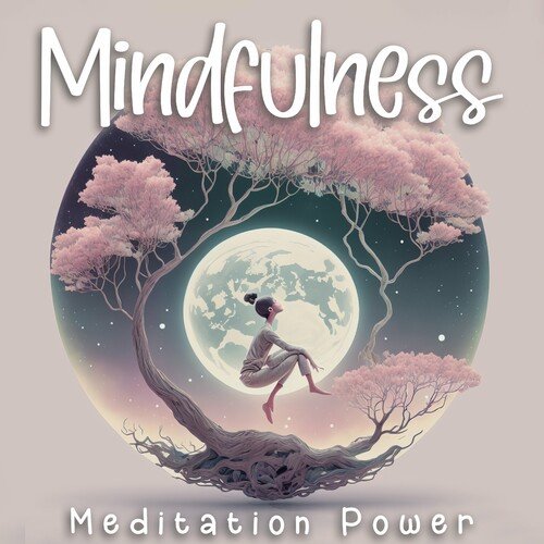 Blissful Meditation Academy - Mindfulness Meditation Power : Meditation for Transformation (2023)