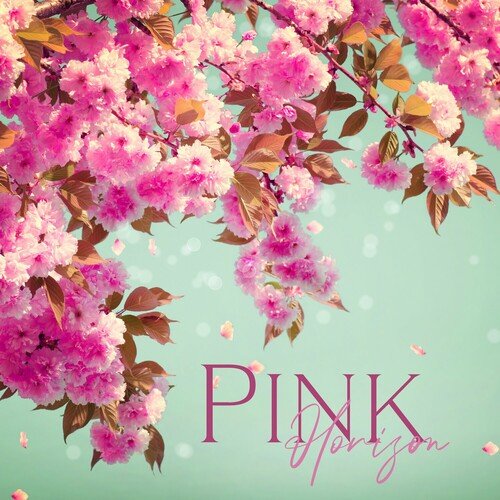 Shuxiang Ensemble - Pink Horizon: A Music Celebration of Sakura and Cherry Blossom Season (2023)