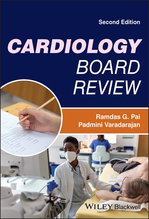Cardiology Board Review, 2nd Edition SoftArchive