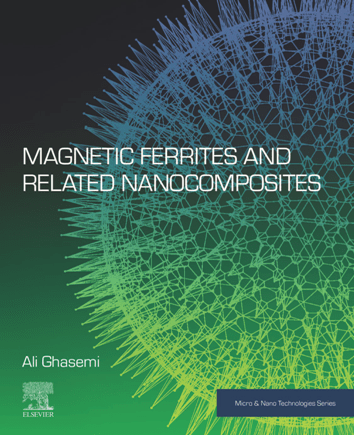 Magnetic Ferrites and Related Nanocomposites (True ePUB)
