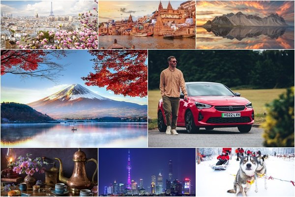 Mixed Beautiful Wallpapers Pack 1643
