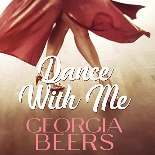 Dance with MeAudiobook