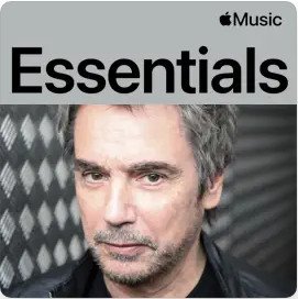Jean Michel Jarre - Essentials (2023)