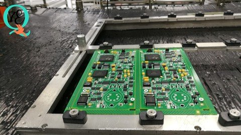 Quality Audit &amp; Process Control For Pcba Smt Process