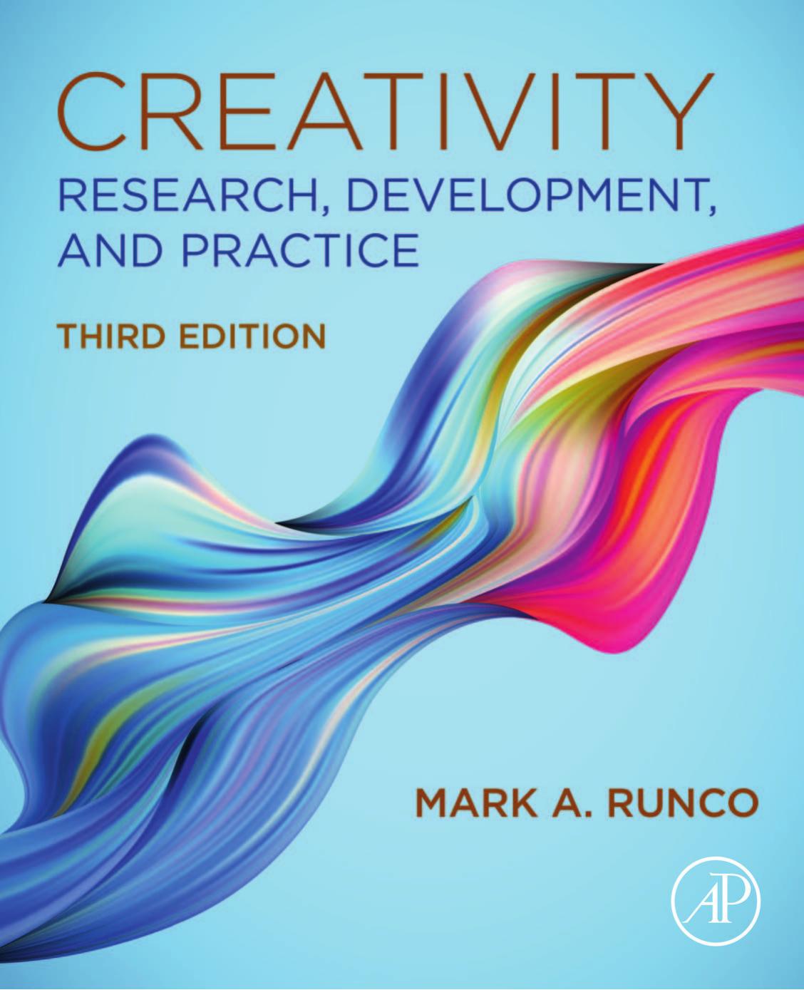 creativity research journal
