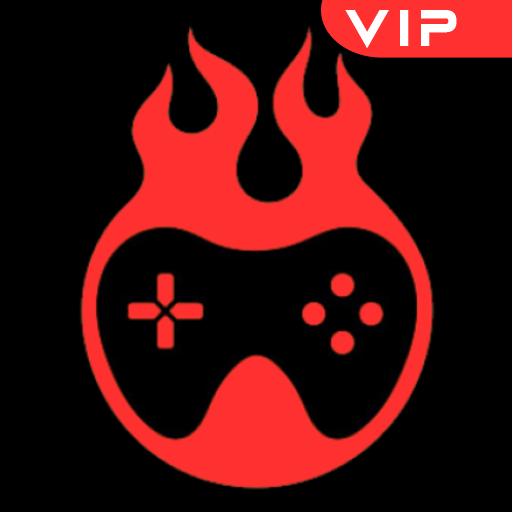 Game Booster VIP Lag Fix &amp; GFX v75